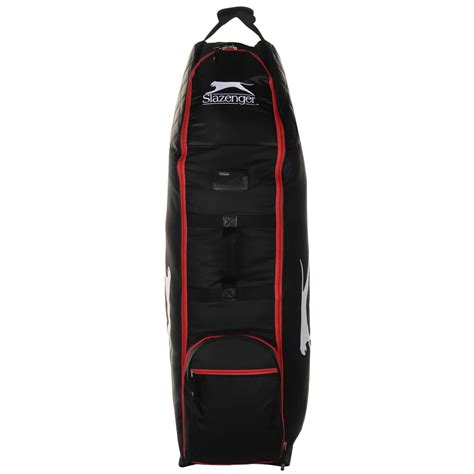 sports direct golf travel bag